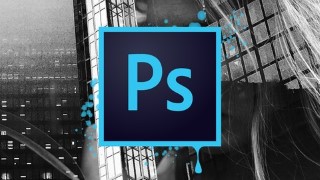 Photoshop CC: Learn by Making Designs