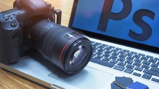 Photoshop CC Tutorial for Beginners