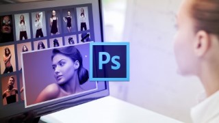Photoshop CS6 Crash Course