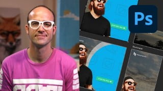 Photoshop Efficiency - Techniques For Consistent Marketing
