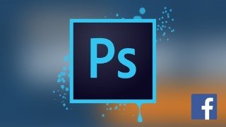 Photoshop Essentials: Designing FaceBook Graphics