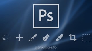 Photoshop Foundation - Everything You Need to Get Started