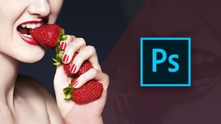 Photoshop High End Beauty Retouching - Retouch Like a Pro