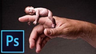 Photoshop in Ease: Create World Amazing Graphic Designs