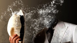 Photoshop killer designer - volume 1 (photo manipulation)