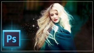 Photoshop Made Easy: Learn Photoshop in 4 hrs