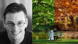 Photoshop Retouching for Outdoor Portraits + Landscapes
