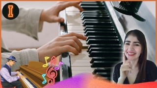 Piano Rhythms Vol.1: Rock´n Roll