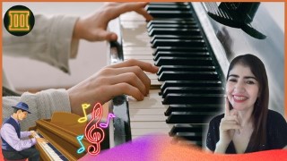 Piano Rhythms Vol.3: Bossa Nova Style
