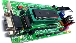 PIC Microcontroller Communication with I2C
