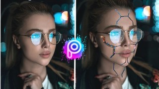 Picsart Mastery course-photo editing via mobile phone
