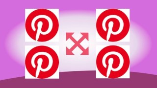 Pinterest (Beginners & Advanced): Fast Track Training
