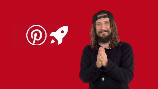 Pinterest Marketing for Business Mastercourse | Pinmasters