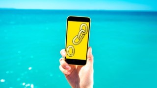 Pinterest: The Missing Link