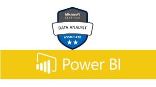 PL-300: Microsoft Power BI Data Analyst- Updated Dec 2022