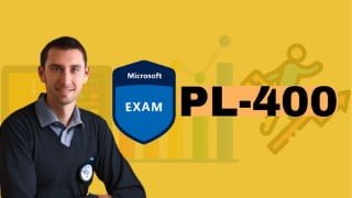 PL-400: Microsoft Power Platform Developer