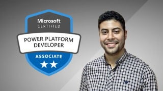 PL-400: Microsoft Power Platform Developer 4 Practice Tests