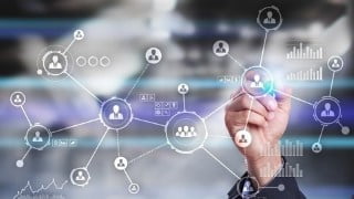 Platform Business & Strategy