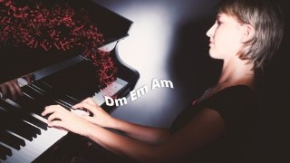 Play Piano 14: Improvise on Moon River by Ear Power Chords