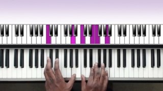 Play Piano In A Day - Play chords in every key by ear