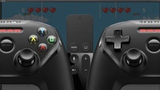 Player vs Player tvOS Games
