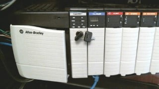 PLC Programming - RsLogix 500 and 5000 basic to advance
