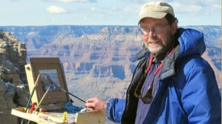Plein Air Essentials - Learn Basics of Plein Air Painting
