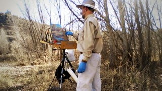 Plein Air Essentials - Pastel Supplement