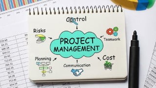 PM Crash Course: Project Management Master Class