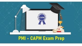 PMI - CAPM Exam Prep