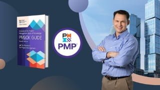 PMI PMP 2023 Practice Exams - 1500 Questions (PMBOK7)
