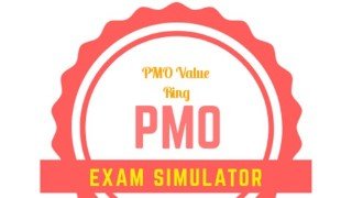 PMO-CP simulation exams