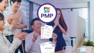 PMP Exam Practice Test (ICO+PMBOK7+6) -Pass 1st Try-Feb 2023