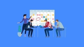 PMP Exam prep & Project management 4 project managers