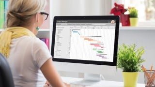 PMP High-Quality Practice Questions