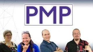 PMP: The Complete PMP Course & Practice Exam 2022