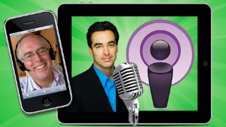 Podcast Host Masterclass