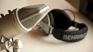 Podcasting Essentials