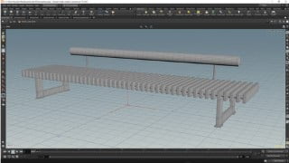 PolyModeling in Houdini