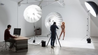 Portrait Photography: Share with Joy!