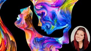 Positive Creative Thinking: Stop Doubt & Boost Self Esteem