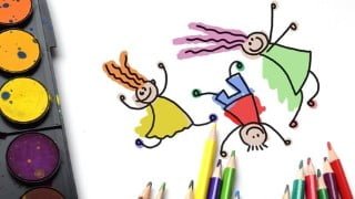 Positive Psychology Art Coaching