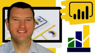 Power BI Class: Training for Data Modeling and DAX Formulas