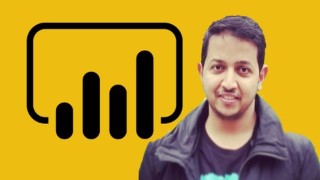 POWER BI - Dashboard In A Day