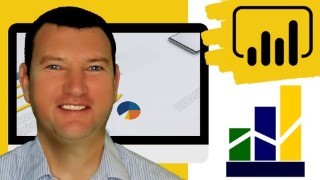 Power BI Master Class - Dashboards and Power BI Service 2023