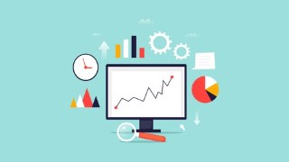 Power BI Masterclass - your future in data analytics
