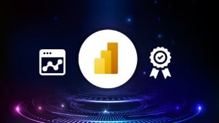 Power BI PL-300 Certification Fast Track