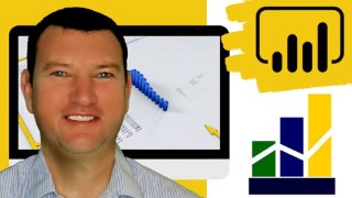 Powerful Reports and Dashboards with Microsoft Power BI Course