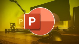 PowerPoint 2013 2016 2019 - Video Animation in Powerpoint