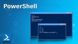 PowerShell 7: Beginner To Advanced
